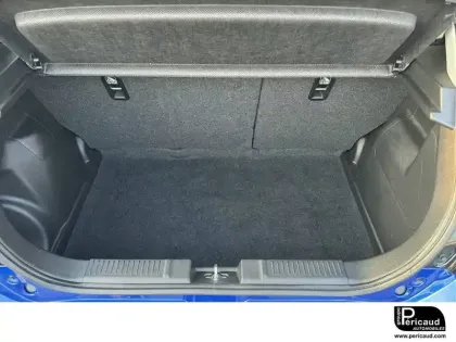 Photo 9 Suzuki Swift  1.2 Dualjet Hybrid Auto