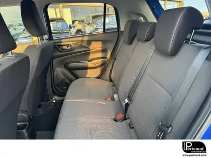 Photo 22 Suzuki Swift  1.2 Dualjet Hybrid Auto