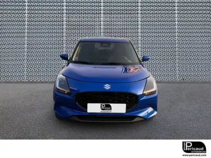 Photo 19 Suzuki Swift  1.2 Dualjet Hybrid Auto