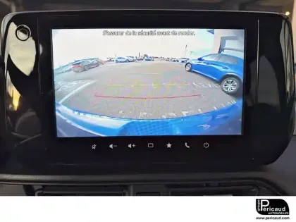 Photo 14 Suzuki Swift  1.2 Dualjet Hybrid Auto