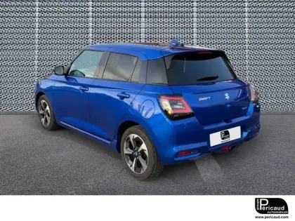 Photo 32 Suzuki Swift  1.2 Dualjet Hybrid Auto