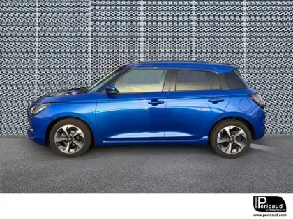 Photo 31 Suzuki Swift  1.2 Dualjet Hybrid Auto