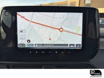 Photo 13 Suzuki Swift  1.2 Dualjet Hybrid Auto