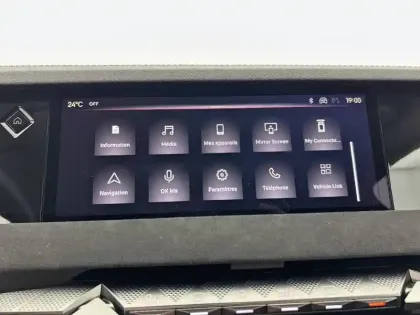 Photo 28 DS DS 4  BlueHDi 130 EAT8