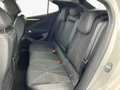 Photo 11 DS DS 4  BlueHDi 130 EAT8