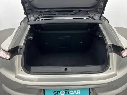 Photo 5 DS DS 4  BlueHDi 130 EAT8