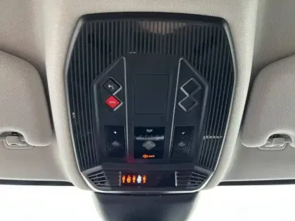 Photo 30 DS DS 4  BlueHDi 130 EAT8