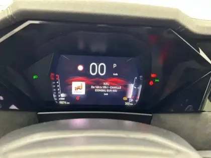 Photo 9 DS DS 4  BlueHDi 130 EAT8