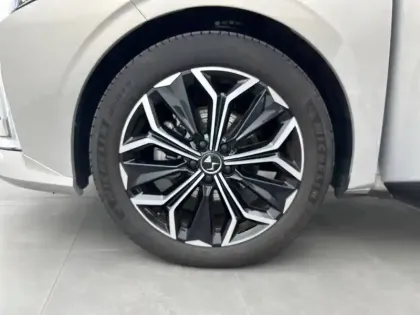 Photo 12 DS DS 4  BlueHDi 130 EAT8