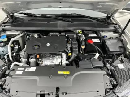 Photo 14 DS DS 4  BlueHDi 130 EAT8