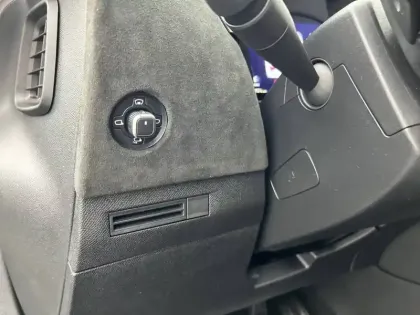 Photo 21 DS DS 4  BlueHDi 130 EAT8