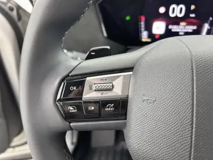 Photo 22 DS DS 4  BlueHDi 130 EAT8