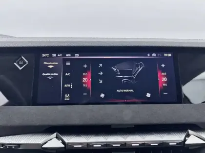 Photo 29 DS DS 4  BlueHDi 130 EAT8