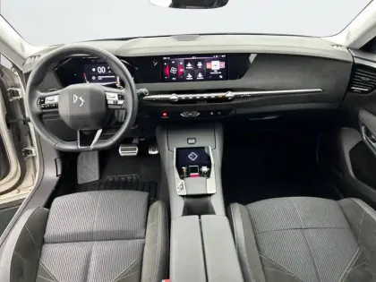 Photo 7 DS DS 4  BlueHDi 130 EAT8