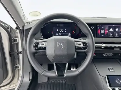 Photo 8 DS DS 4  BlueHDi 130 EAT8