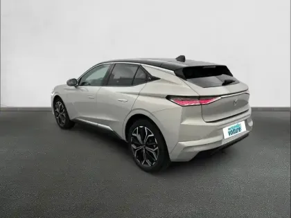 Photo 6 DS DS 4  BlueHDi 130 EAT8