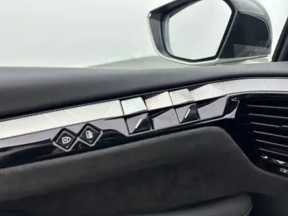 Photo 20 DS DS 4  BlueHDi 130 EAT8