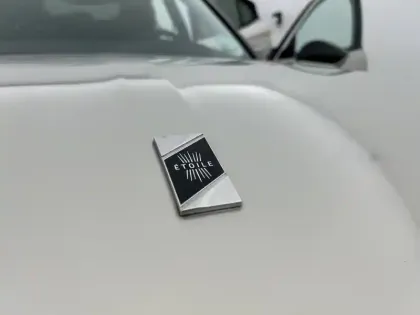 Photo 17 DS DS 4  BlueHDi 130 EAT8