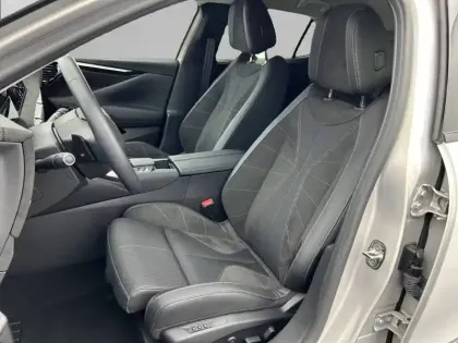 Photo 10 DS DS 4  BlueHDi 130 EAT8