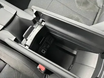 Photo 31 DS DS 4  BlueHDi 130 EAT8