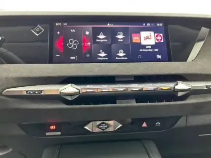 Photo 25 DS DS 4  BlueHDi 130 EAT8