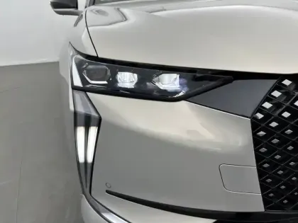 Photo 15 DS DS 4  BlueHDi 130 EAT8