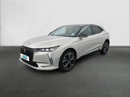 Photo Ds Ds 4 Etoile - Alcantara