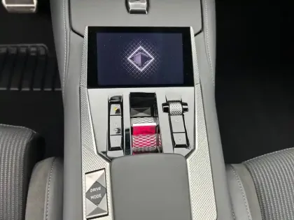 Photo 13 DS DS 4  BlueHDi 130 EAT8