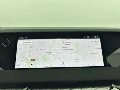 Photo 26 DS DS 4  BlueHDi 130 EAT8