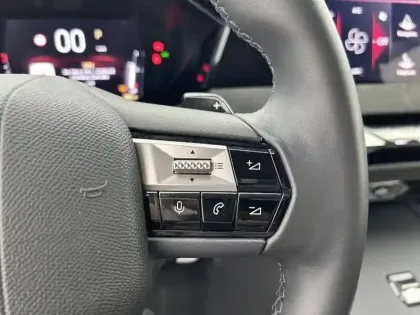 Photo 23 DS DS 4  BlueHDi 130 EAT8