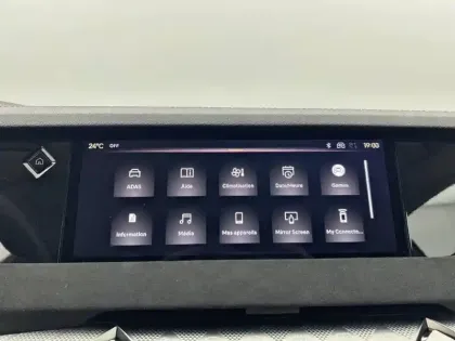 Photo 27 DS DS 4  BlueHDi 130 EAT8