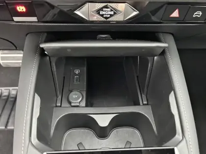 Photo 24 DS DS 4  BlueHDi 130 EAT8