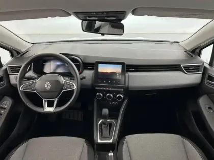 Photo 27 Renault Clio  E-Tech full hybrid 145 ch GSR2