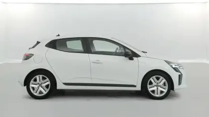 Photo 6 Renault Clio  E-Tech full hybrid 145 ch GSR2