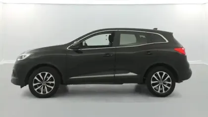 Photo 11 Renault Kadjar Gén. I (HFE) Ph2 NG Evolution 5