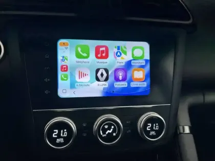 Photo 35 Renault Kadjar Gén. I (HFE) Ph2 NG Evolution 5