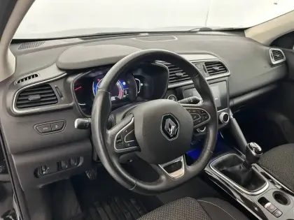 Photo 19 Renault Kadjar Gén. I (HFE) Ph2 NG Evolution 5