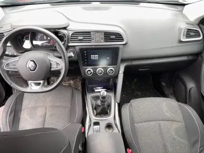 Photo 8 Renault Kadjar  TCe 140