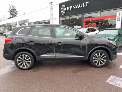 Photo 5 Renault Kadjar  TCe 140