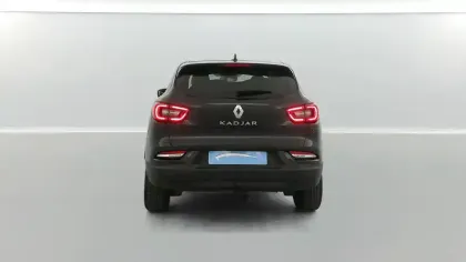 Photo 46 Renault Kadjar  TCe 140
