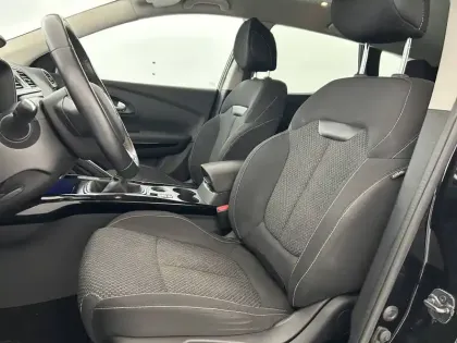 Photo 18 Renault Kadjar Gén. I (HFE) Ph2 NG Evolution 5