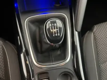 Photo 22 Renault Kadjar Gén. I (HFE) Ph2 NG Evolution 5