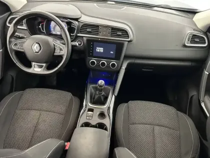 Photo 41 Renault Kadjar Gén. I (HFE) Ph2 NG Evolution 5