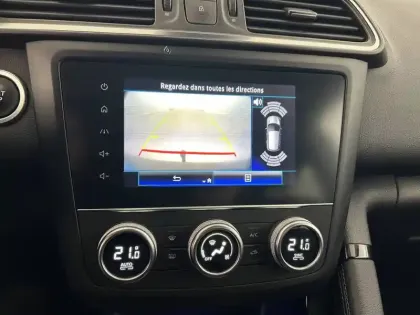 Photo 33 Renault Kadjar Gén. I (HFE) Ph2 NG Evolution 5