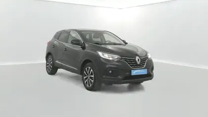 Photo 16 Renault Kadjar Gén. I (HFE) Ph2 NG Evolution 5