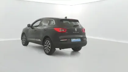 Photo 12 Renault Kadjar Gén. I (HFE) Ph2 NG Evolution 5