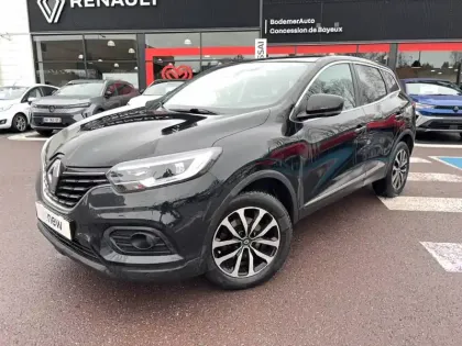 Photo Renault Kadjar Evolution