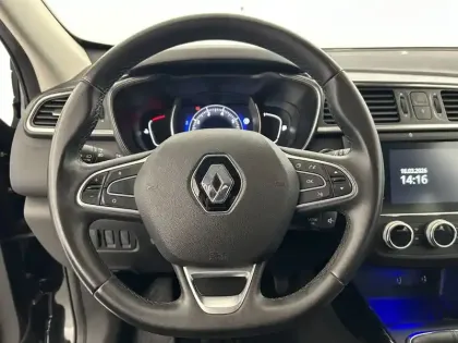 Photo 57 Renault Kadjar  TCe 140