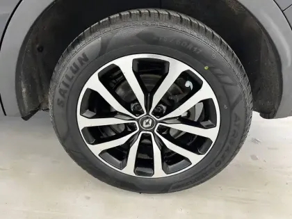 Photo 28 Renault Kadjar Gén. I (HFE) Ph2 NG Evolution 5