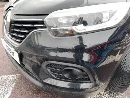 Photo 9 Renault Kadjar  TCe 140